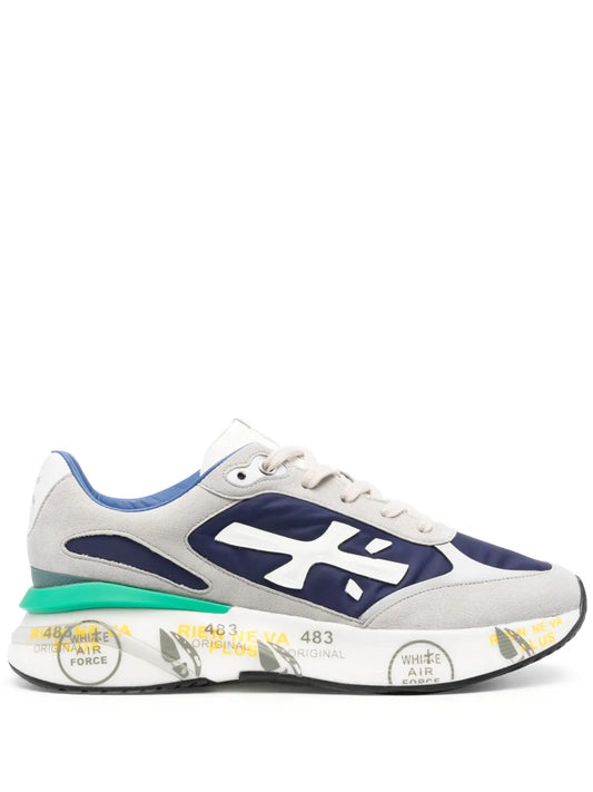 PREMIATA MOERUND