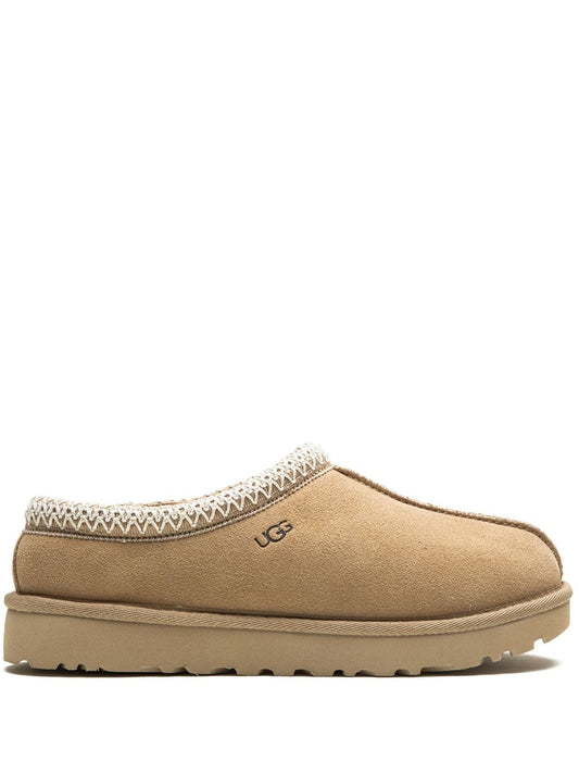 UGG Slippers W Tasmen Beige