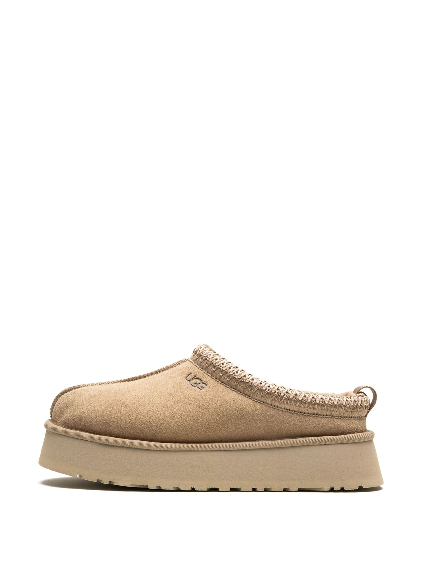 UGG Slippers Tazz Mustard Seed