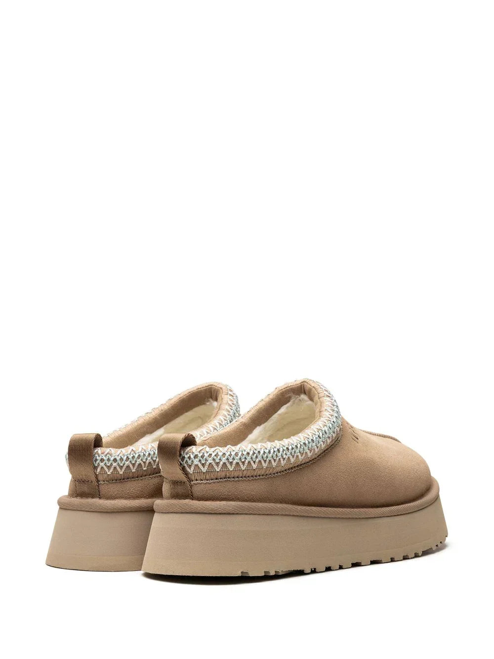 UGG Sneakers Tazz Sand