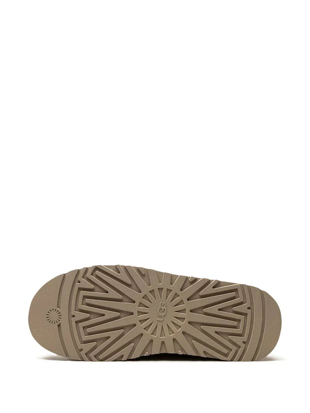 UGG Sneakers Tazz Sand