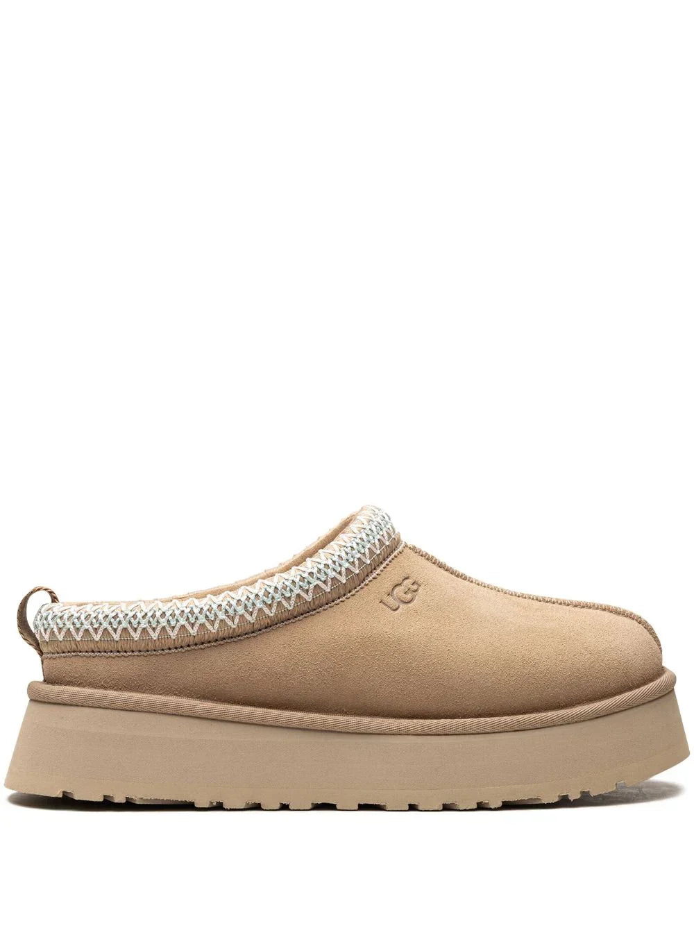 UGG Sneakers Tazz Sand