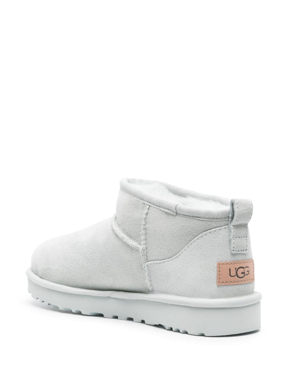 UGG Stivaletti Classic Ultra Mini