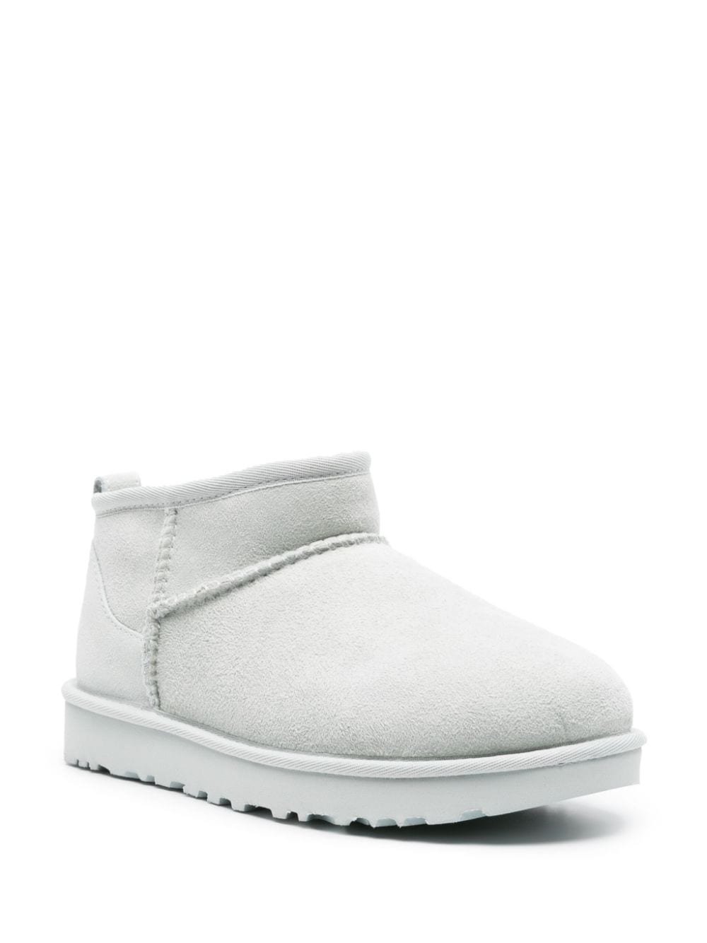 UGG Stivaletti Classic Ultra Mini