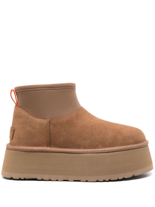 UGG Stivali Classica Mini Dipper