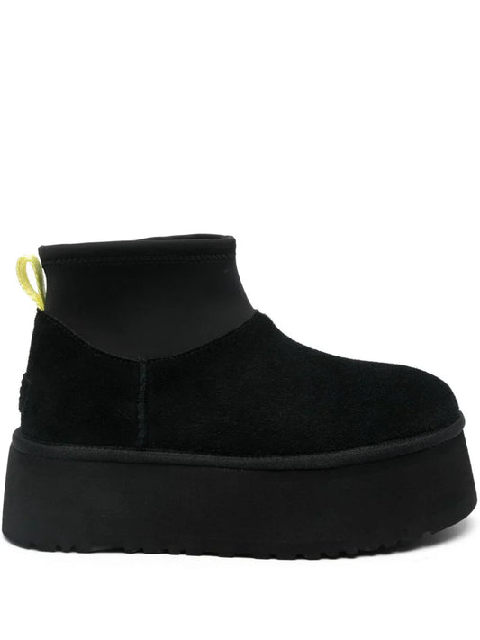 UGG Stivali Classica Mini Dipper