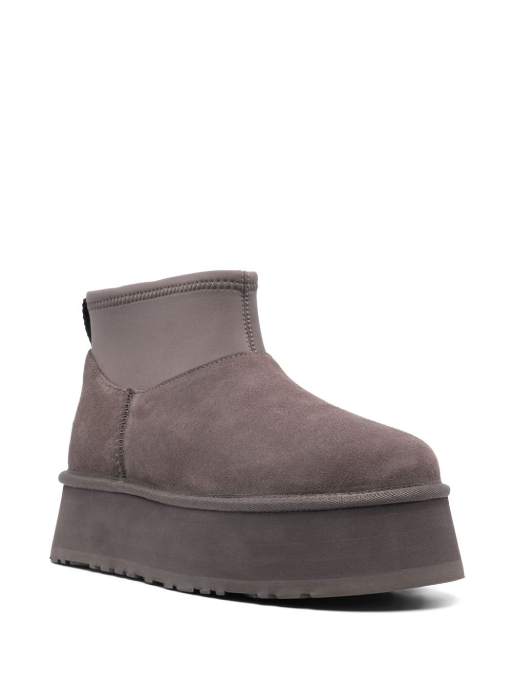 UGG Stivali Classica Mini Dipper