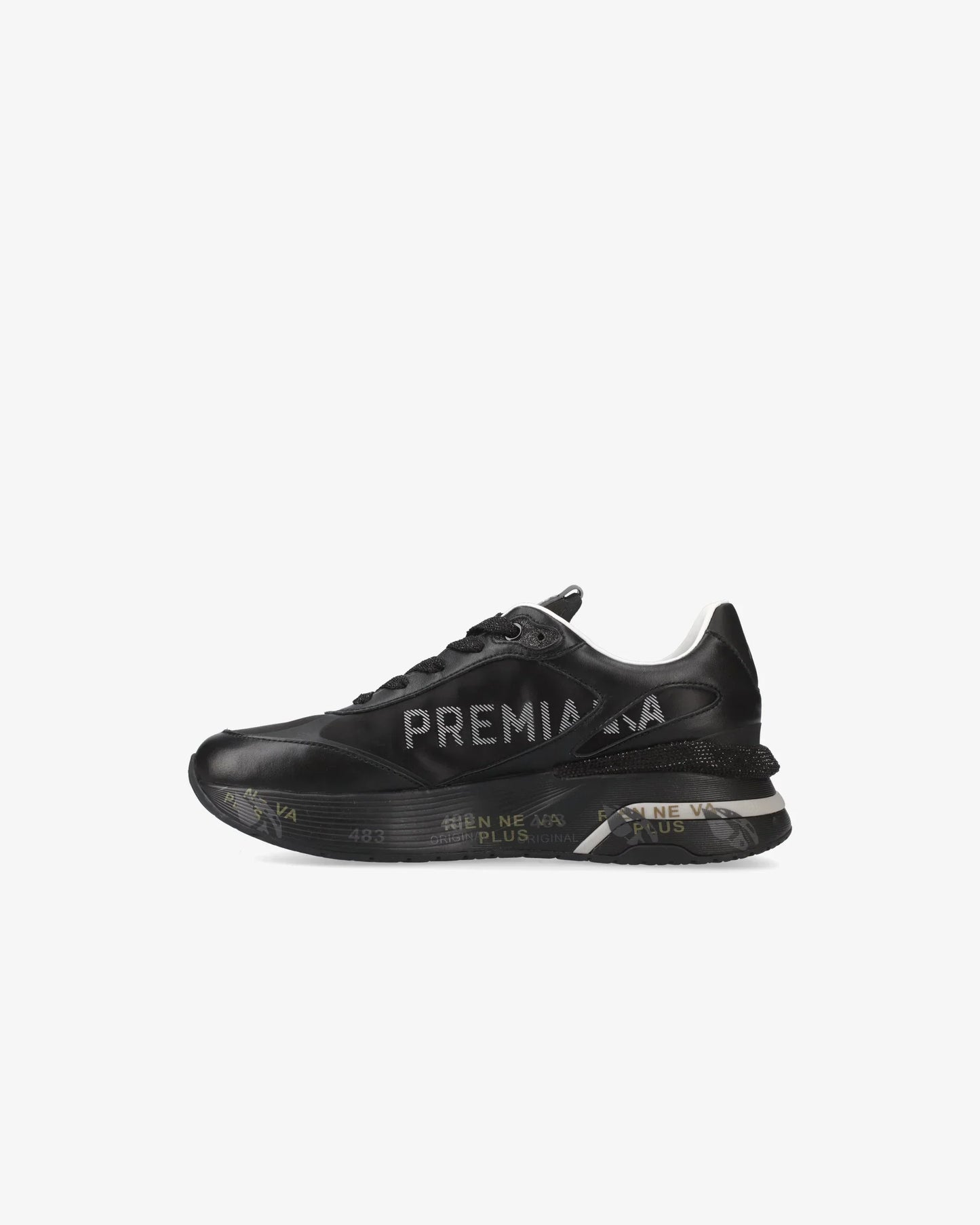 PREMIATA MOERUND